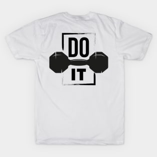 Do it T-Shirt